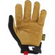 Перчатки Mechanix Wear M-Pact Tactical Leather Gloves LMP-75 | цвет Коричневый |